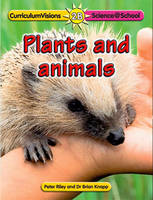 2B Plants and Animals (Paperback)