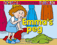 Emma's Peg - Curriculum Visions (Paperback)
