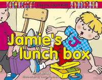 Jamie's Lunch Box - Curriculum Visions (Paperback)