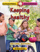 S@S 5A Keeping Healthy (Paperback)