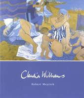 Claudia Williams: A Retrospective (Paperback)