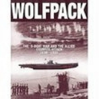 Wolfpack: The U-Boat War and the Allied Counter-Attack, 1939-1945 (Paperback)