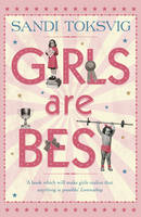 Girls Are Best (Paperback)