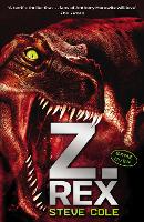Z-Rex - Z-Rex (Paperback)