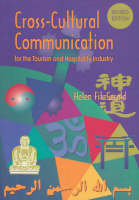 Cross-Cultural Communication : for the Tourism and Hospitality Industry Revised Edition, 1/e (Paperback)