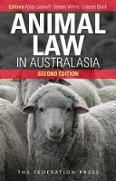 Animal Law in Australasia
