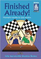 Finished Already!: Middle 2: Meaningful activities for early finishers - Finished already! 2 (Paperback)