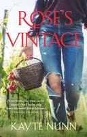 Rose's Vintage (Paperback)