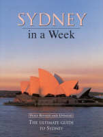 Sydney in a Week (Paperback)