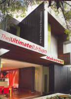 The Ultimate Urban Makeover (Hardback)