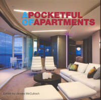 A Pocketful of Apartments - Pocketful (Hardback)