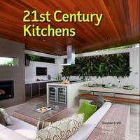 21st Century Kitchens (Hardback)