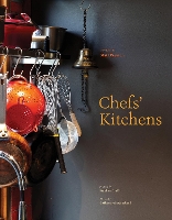 Chefs' Kitchens (Hardback)