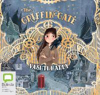 The Griffin Gate - Griffin Gate 1 (CD-Audio)