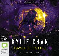 Dawn of Empire - Dragon Empire 3 (CD-Audio)