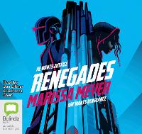 Renegades - Renegades 1 (CD-Audio)