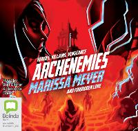 Archenemies - Renegades 2 (CD-Audio)