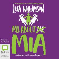 All About Mia (CD-Audio)