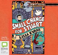 Small Change for Stuart - Stuart 1 (CD-Audio)