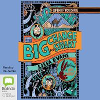 Big Change for Stuart - Stuart 2 (CD-Audio)