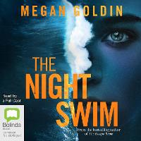 The Night Swim (CD-Audio)