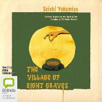 The Village of Eight Graves (CD-Audio)