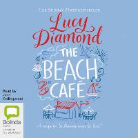 The Beach Cafe (CD-Audio)