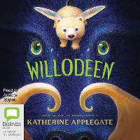 Willodeen (CD-Audio)