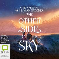The Other Side of the Sky - The Other Side of the Sky 1 (CD-Audio)