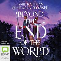 Beyond the End of the World - The Other Side of the Sky 2 (CD-Audio)