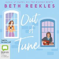 Out of Tune (CD-Audio)