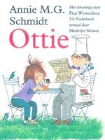 Ottie (Hardback)
