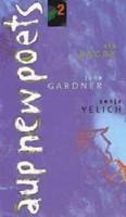 AUP New Poets 2: paperback (Paperback)