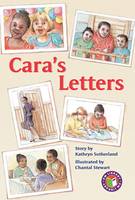 Cara's Letters (Paperback)