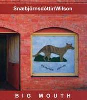 Big Mouth (Paperback)
