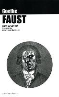 Faust: Parts One and Two - Oberon Classics (Paperback)