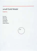 Small Gold Medal (Paperback)