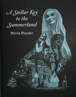 A Stellar Key to the Summerland - Singular Sociology (Paperback)