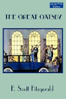 The Great Gatsby (Hardback)
