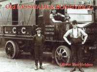 Old Lasswade and Bonnyrigg (Paperback)