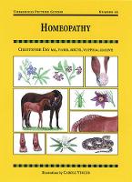 Homeopathy - Threshold Picture Guide (Paperback)
