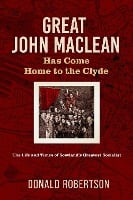 Great John Maclean has come home to the Clyde