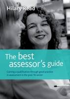 The Best Assessor's Guide (Paperback)