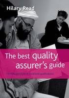The Best Quality Assurer's Guide: For  IQAs and EQAs of Vocational Qualifications - 'The Best ...' Series 2 (Paperback)