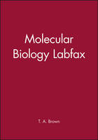 Molecular Biology Labfax (Hardback)