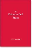 The Crimson Full Stops (Paperback)