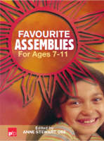 Favourite Assemblies for Ages 7-11 (Paperback)
