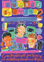 Number at Key Stage 2 (Paperback)