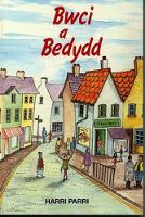 Bwci a Bedydd (Paperback)