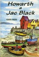 Howarth a Jac Black (Paperback)